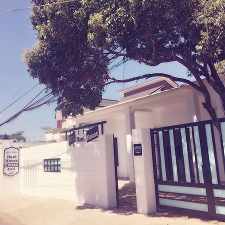 Hani House プレイク エクステリア 写真
