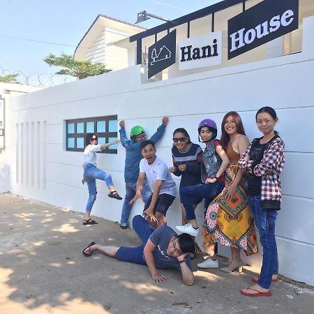 Hani House プレイク エクステリア 写真