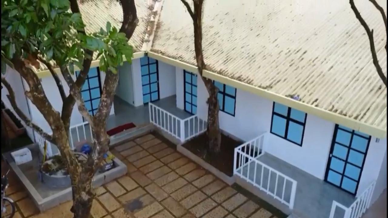 Hani House プレイク エクステリア 写真