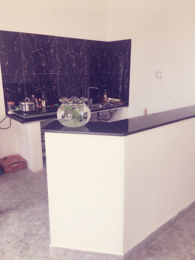 Hani House プレイク エクステリア 写真