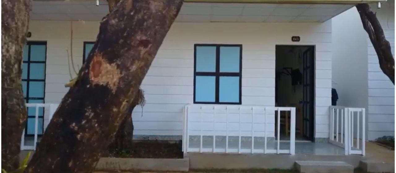 Hani House プレイク エクステリア 写真