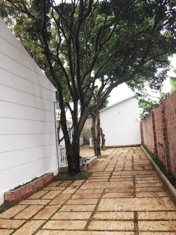 Hani House プレイク エクステリア 写真