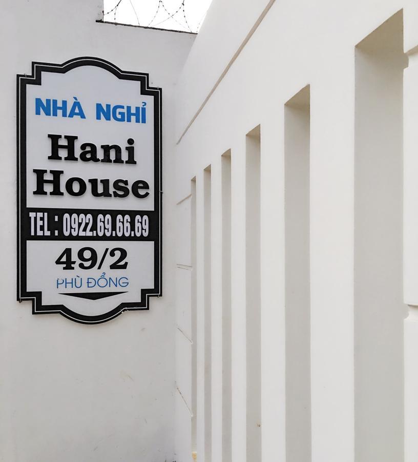 Hani House プレイク エクステリア 写真