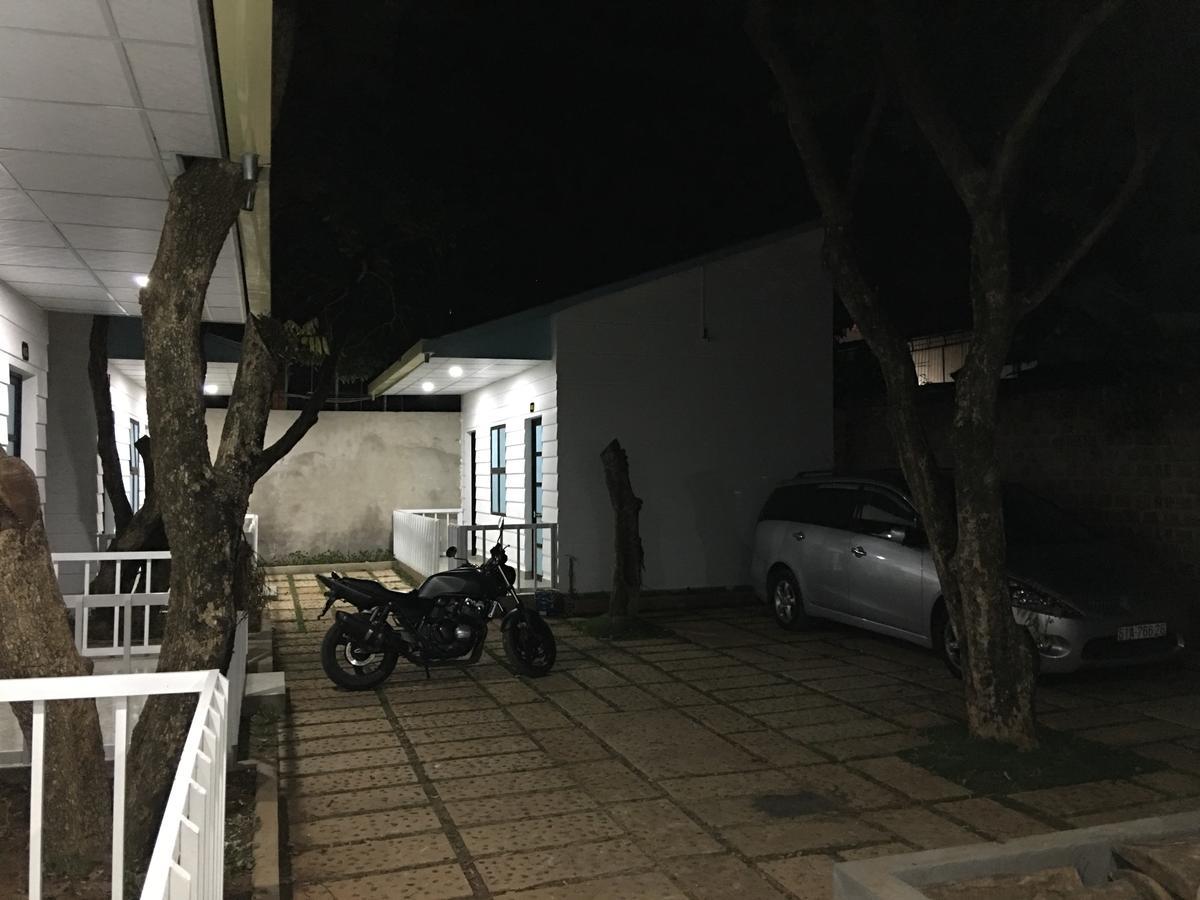 Hani House プレイク エクステリア 写真