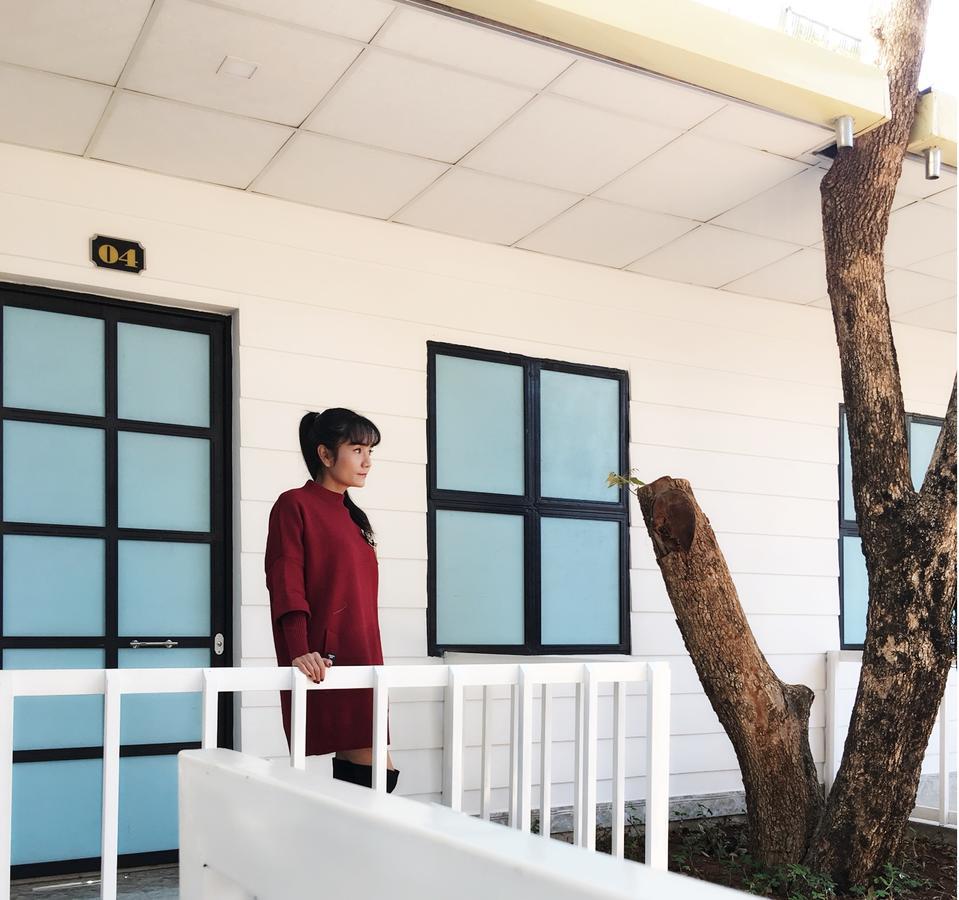 Hani House プレイク エクステリア 写真