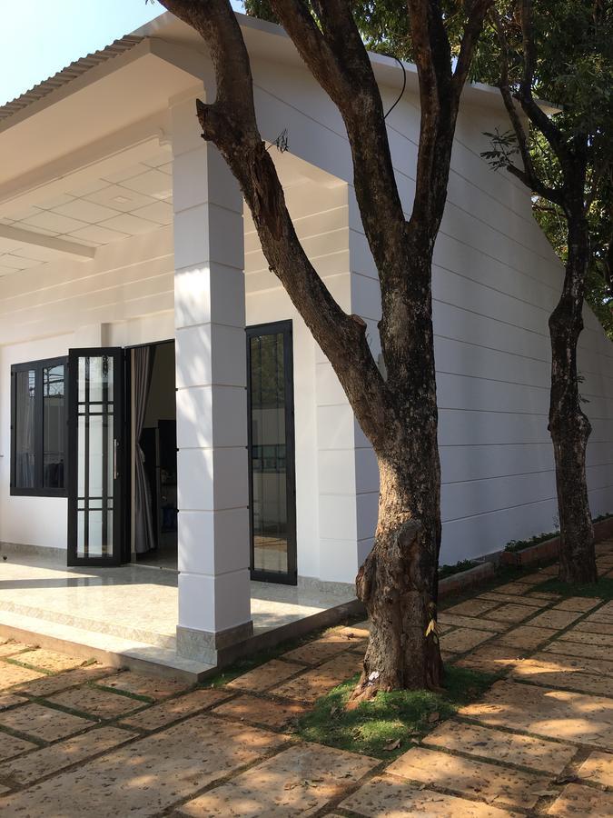 Hani House プレイク エクステリア 写真