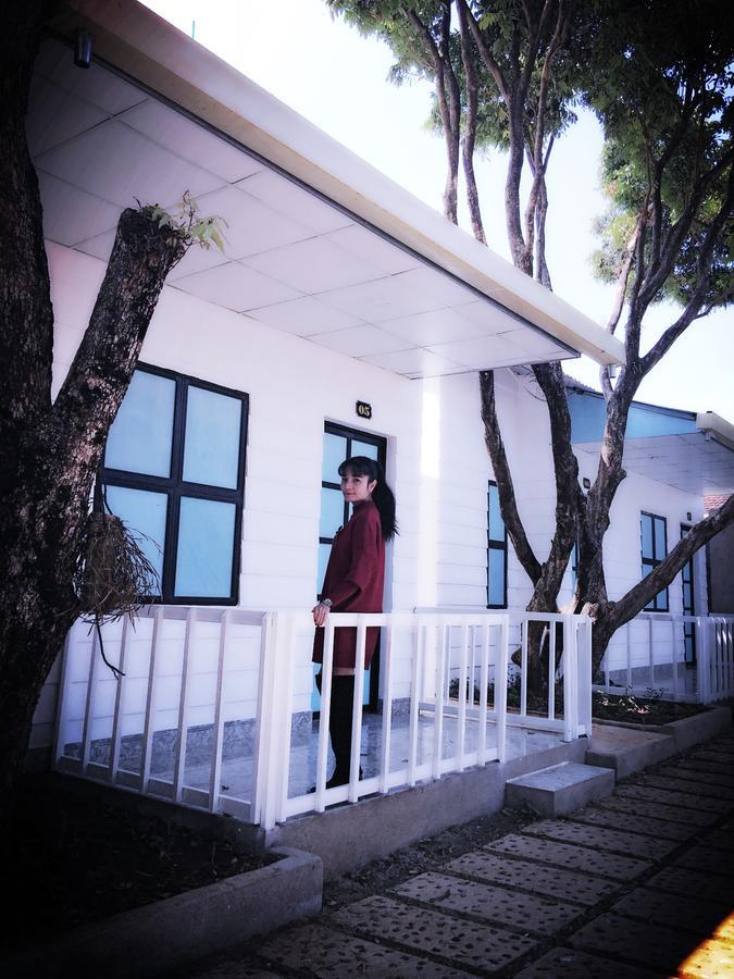 Hani House プレイク エクステリア 写真