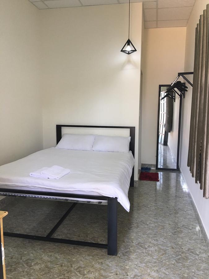 Hani House プレイク エクステリア 写真