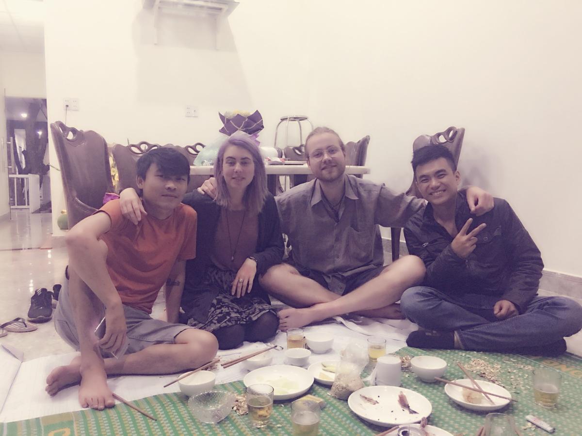 Hani House プレイク エクステリア 写真