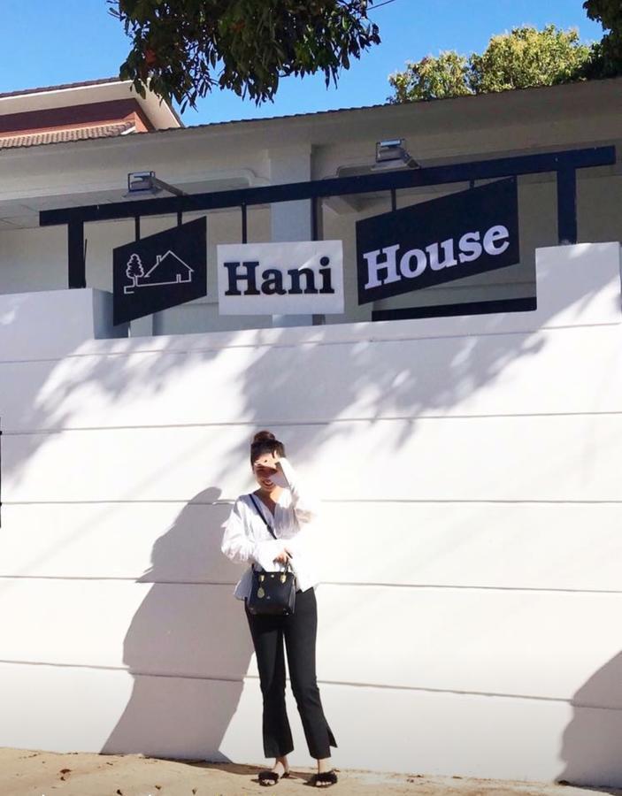 Hani House プレイク エクステリア 写真