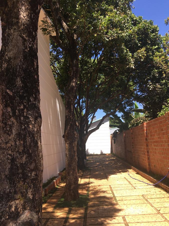 Hani House プレイク エクステリア 写真