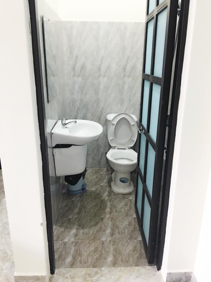 Hani House プレイク エクステリア 写真