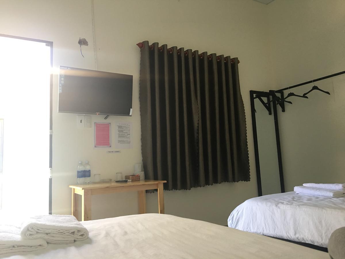 Hani House プレイク エクステリア 写真