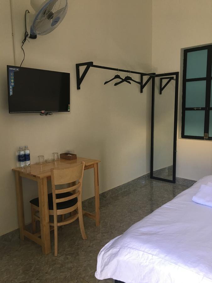 Hani House プレイク エクステリア 写真