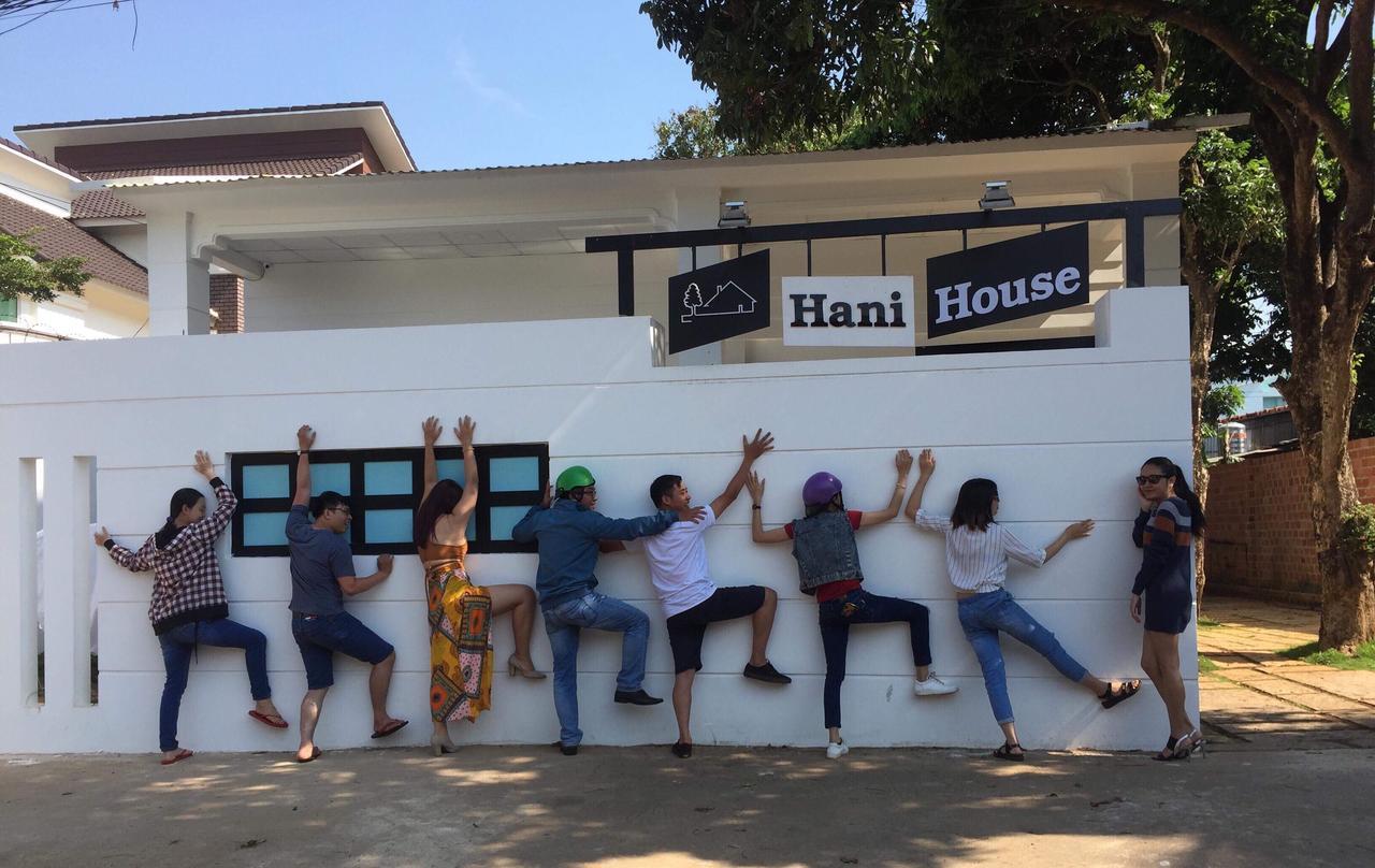 Hani House プレイク エクステリア 写真