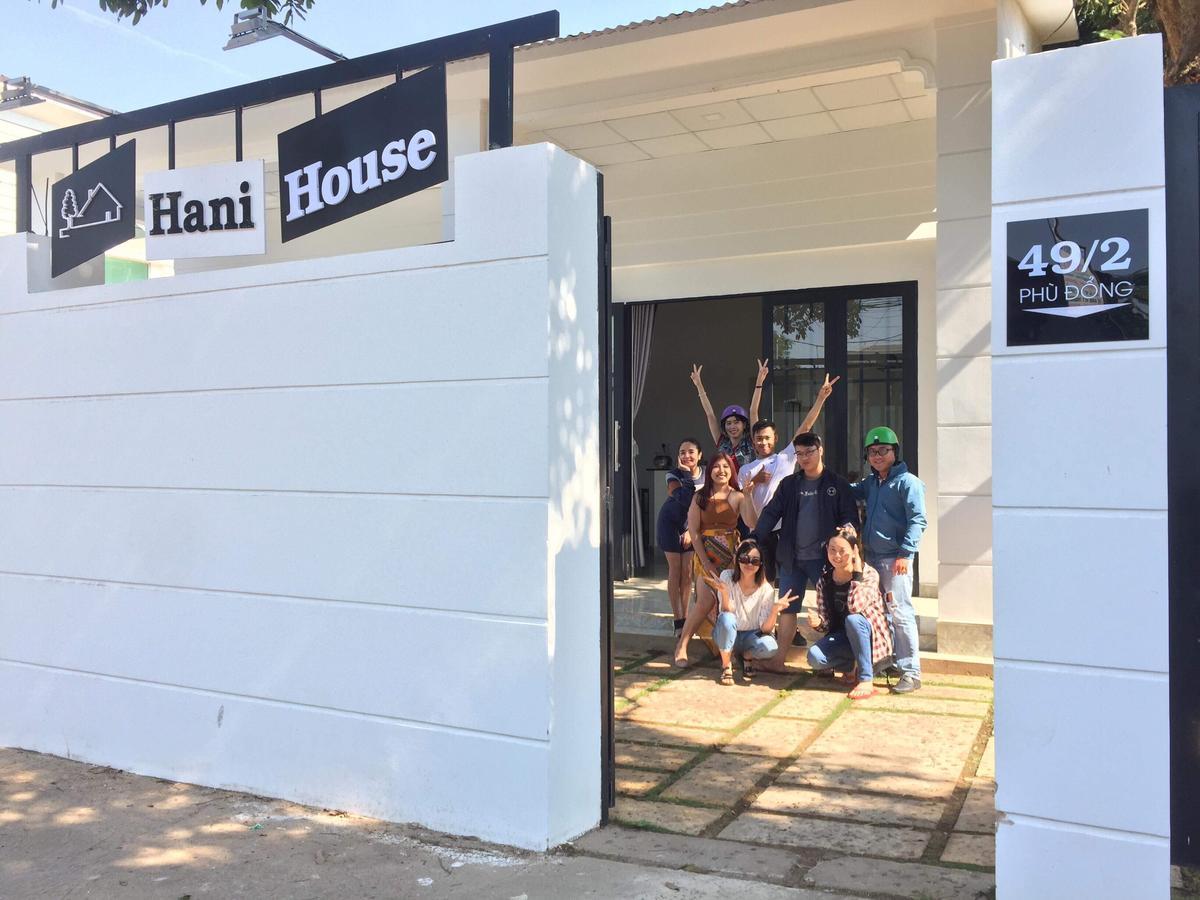 Hani House プレイク エクステリア 写真