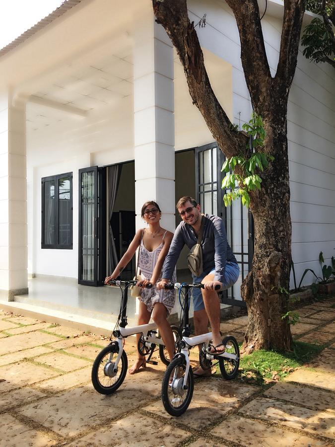 Hani House プレイク エクステリア 写真