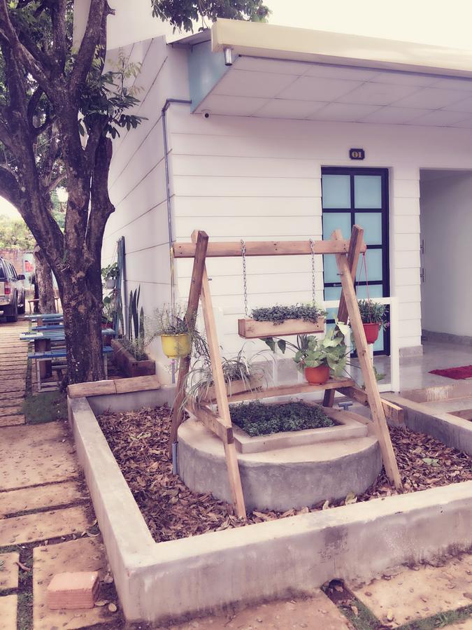 Hani House プレイク エクステリア 写真